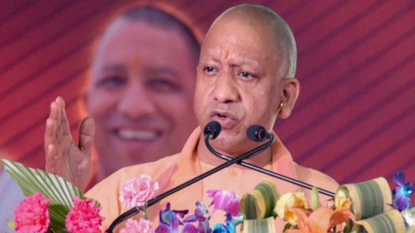 Yogi Adityanath has said that the measures taken to overcome malnutrition have yielded results Yogi Adityanath has said that the measures taken to overcome malnutrition have yielded results