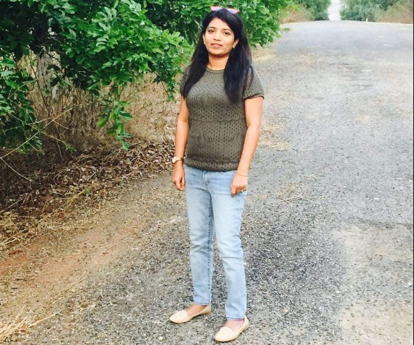  Bangalore police has arrested Driver in Govt Official Murder