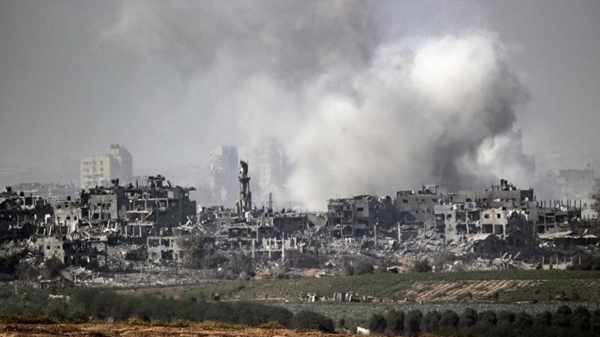 The number of Palestinians killed in Israeli attacks has exceeded 10,000 The number of Palestinians killed in Israeli attacks has exceeded 10,000