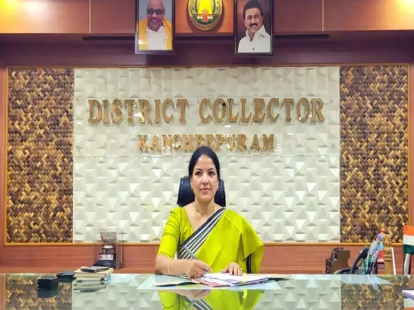 Kanchipuram District Collector announces northeast monsoon effects! Complaint Helpline Numbers 