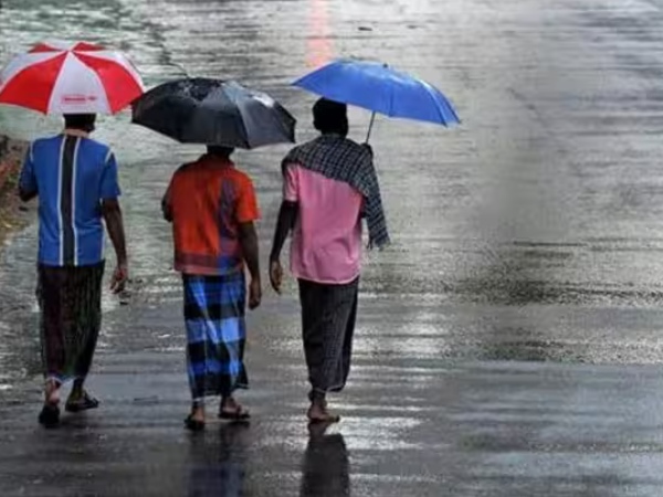 Kanchipuram District Collector announces northeast monsoon effects! Complaint Helpline Numbers 