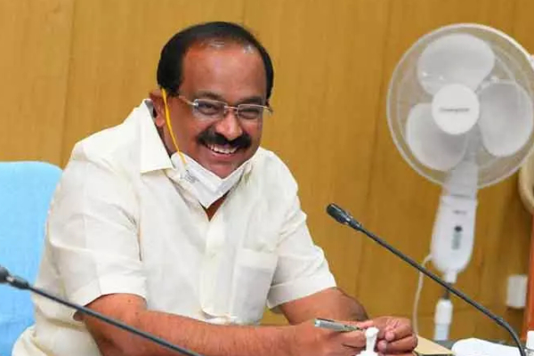 Eye iris registration to buy products in ration shops 30 percent of ration shops in Tamil Nadu by March 2024 