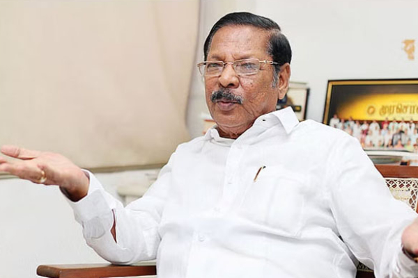 BJP MLA Vanathi Srinivasan reply to DMK RS bharathi about his controversial speech on nagaland people