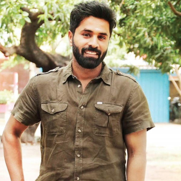 Couple gave complaint against Prabhu Devas brother Nagendra Prasad Couple gave complaint against Prabhu Devas brother Nagendra Prasad