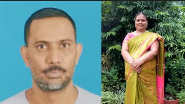 In Coimbatore, the devotion of a Hindu woman to a Muslim has caused a sensation 