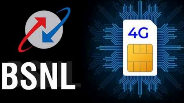  At last BSNL Offers Free 4G SIM Upgrade with Additional Free Data to Users