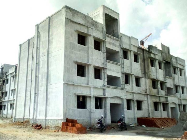 Electricity Inspection Department major order for electricity meter and main box setup on apartment 