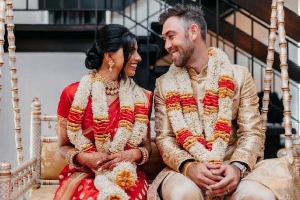  Why Indian Hindus, BJPians celebrate Australia Glenn Maxwell innings against Afghanistan?