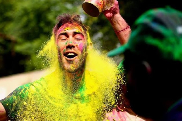  Why Indian Hindus, BJPians celebrate Australia Glenn Maxwell innings against Afghanistan?