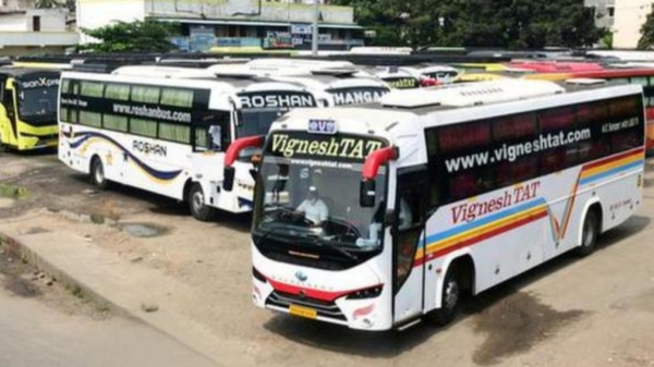 Omni buses will be operated through Kilambakkam bus stand 