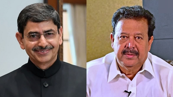 Minister Ponmudi boycotted Tamil Nadu Open University graduation ceremony 