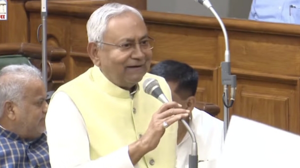 I apologise if my statements have hurt anybody, says Nitish Kumar after the population control speech I apologise if my statements have hurt anybody, says Nitish Kumar after the population control speech