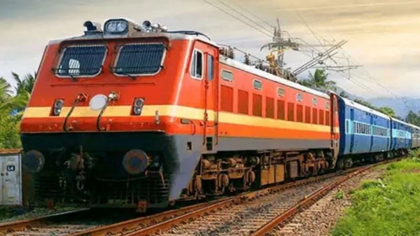 Chennai - Nellai Diwali special train via Delta districts - Where and when will it stop? 
