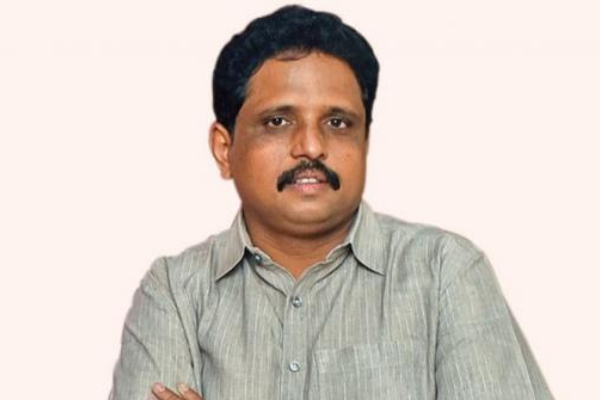  Madurai MP Su.Venkatesans question about tax distribution which is less allocated to Tamilnadu 