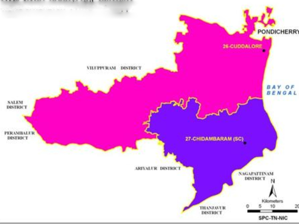 Virudhachalam Rajamani and Why did police take this sudden action against 4 women Virudhachalam Rajamani and Why did police take this sudden action against 4 women