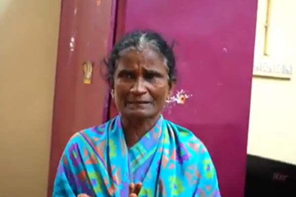 Virudhachalam Rajamani and Why did police take this sudden action against 4 women Virudhachalam Rajamani and Why did police take this sudden action against 4 women