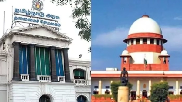  Temples Should free from Brahmin Clutches: TN govt told Supreme Court