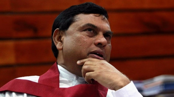 Basil Rajapaksa to contest in Sri Lanka Presidential Election? 