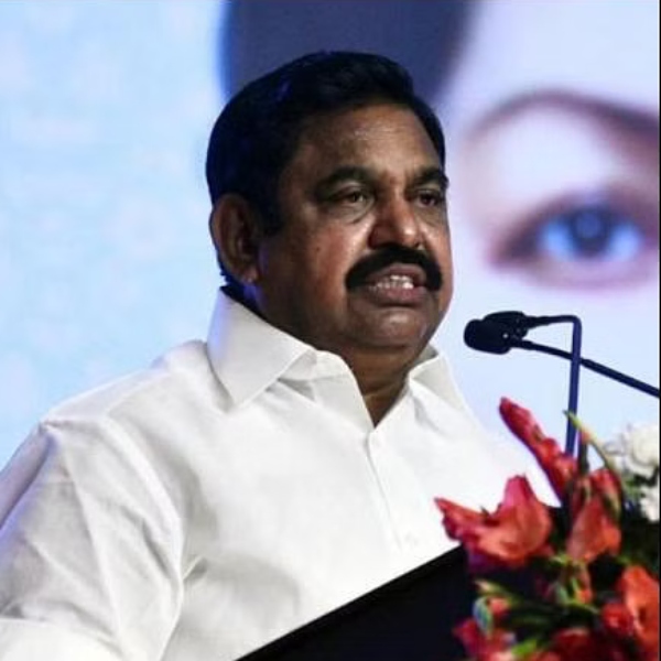 Edappadi Palaniswami condemns CM Stalin for doing Prejudice while giving Diwali bonus