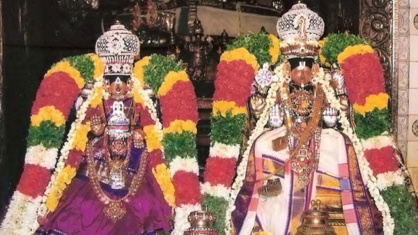 Thillai Govindaraja Perumal Brahmatsavam: HRCE asks to Chidambaram natarajar temple Deekchithar, 