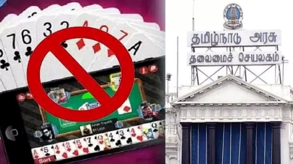 TN government in its argument highlights about Judge Chandru report 