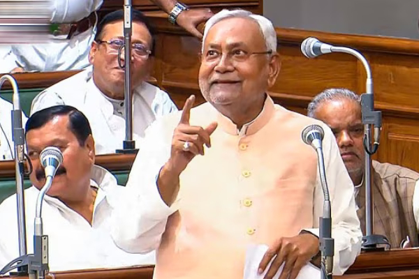 Bihar assembly passes Bill to increase 65% Reservation quota 