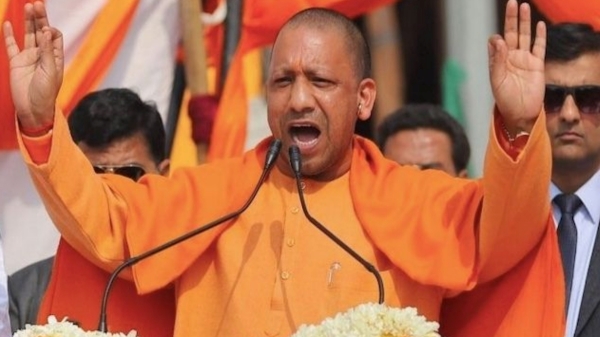 Yogi Adityanath is proud that Uttar Pradesh has found many athletes under BJP rule 