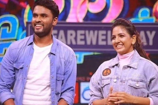 bigg boss tamil season 7 Aamir spoke openly about Aisu family Unfollow 