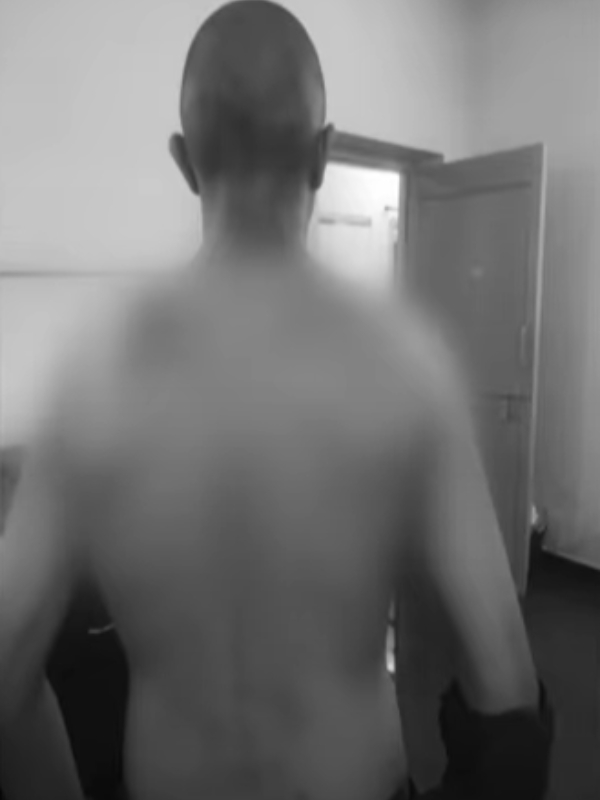 What happened in Coimbatore PSG College ragging? 