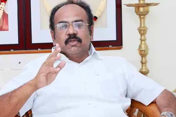 Chennai High Court directs to hearing from November 28 in Minister Thangam Tennarasu asset case Chennai High Court directs to hearing from November 28 in Minister Thangam Tennarasu asset case