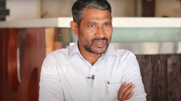 VCK accuses police of acting unilaterally in case of cow slaughter of Dalits 