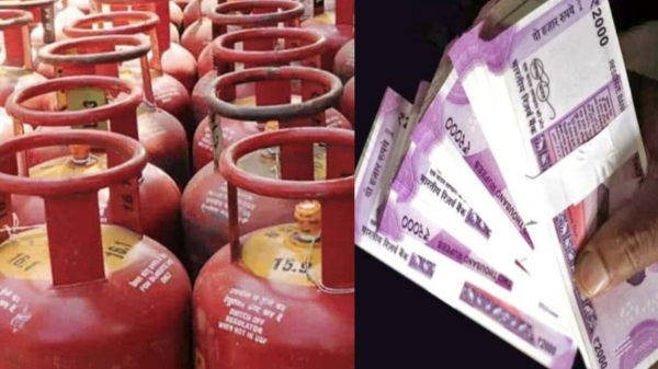 Gas Cylinder Rate in this November Month and and PMUY Gas Cylinder subsidy scheme increased soon, say sources Gas Cylinder Rate in this November Month and and PMUY Gas Cylinder subsidy scheme increased soon, say sources