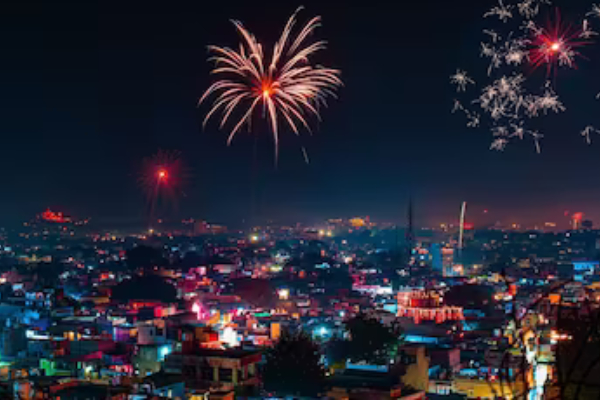 How To Capture Beautiful Images With Your Smartphone on Diwali 2023