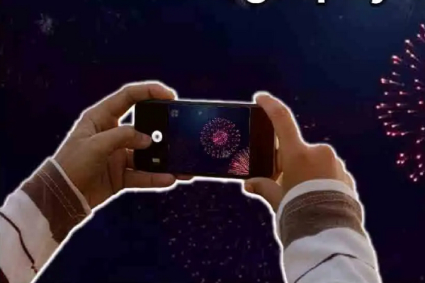 How To Capture Beautiful Images With Your Smartphone on Diwali 2023