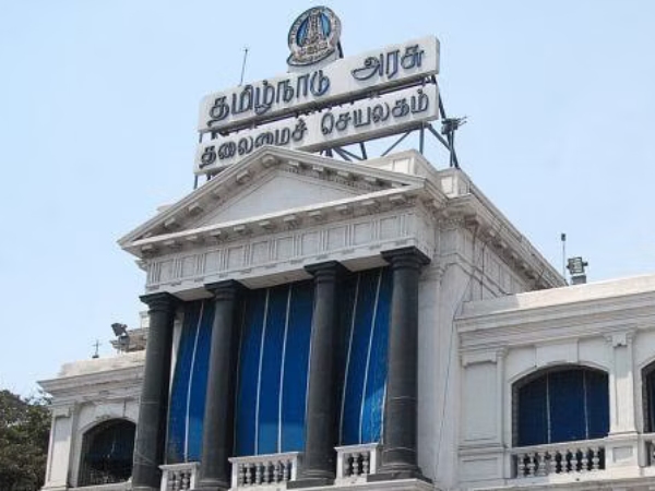 Remove All form of encroachments along Vaigai River: Seeman