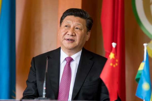 Former bank chief sentenced to death in China bribery case 