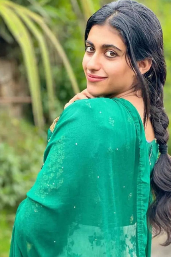  How much salary Aishu get from Bigg Boss 7 after getting eliminated?