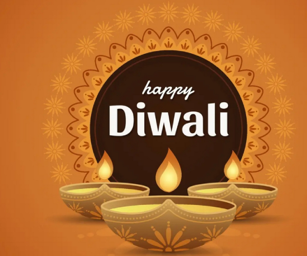 Edappadi Palaniswamy expressed diwali wishes to the people 