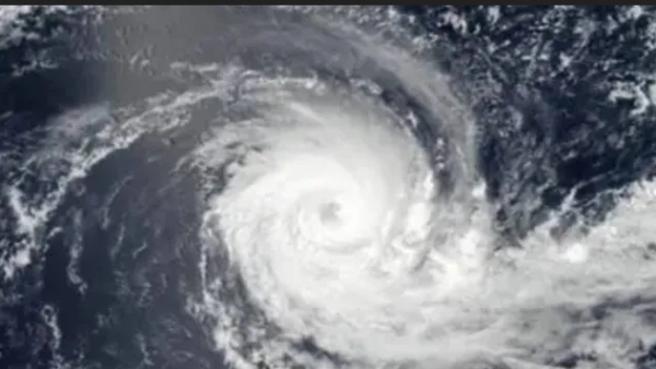 Chances of Heavy rain on November 14 and 15 due low pressure 