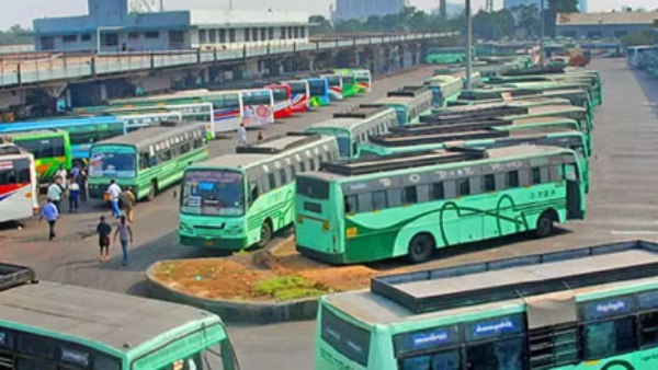 Tamil Nadu; Special buses announced inside Chennai after the Deepavali holidays 
