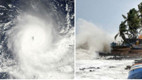 Met warned fishermen in the Bay of Bengal not to go fishing in the sea Met warned fishermen in the Bay of Bengal not to go fishing in the sea
