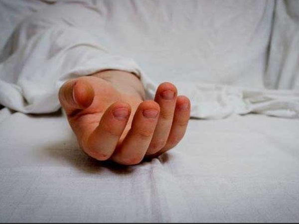 A 4-year-old girl died due to the blast of crackers in Ranipettai on Diwali A 4-year-old girl died due to the blast of crackers in Ranipettai on Diwali