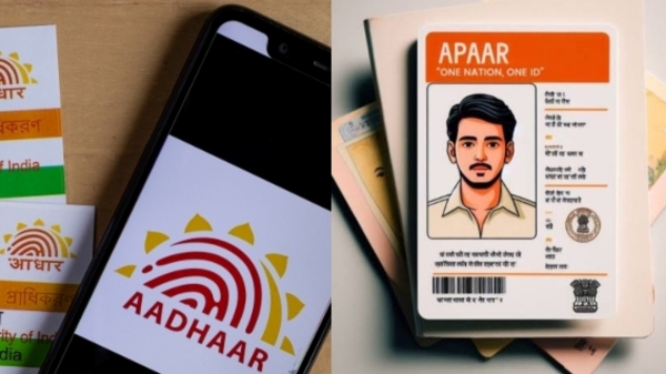 Aadhaar like apaar card and Do you know What are the features of one nation one ID Apaar Card 