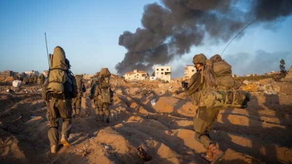  Why India Supports UN Resolution that Condemns Israel Settlements In Palestine