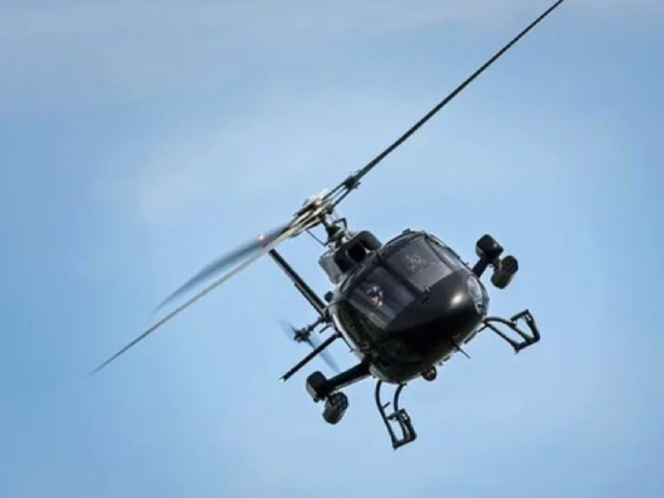 Just rs5000 Helicopter trip in the Chennai ECR Road and Tamil Nadu tourism department Big Announcement