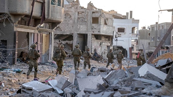  Why Israel is targeting hospitals in Gaza, as the war enters into second month