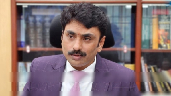 Treat police with good gesture - Hasan Mohamed Jinnah advice Treat police with good gesture - Hasan Mohamed Jinnah advice