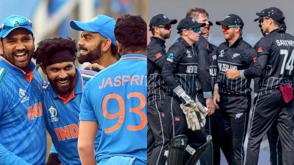 How dot balls are reason behind Team India winnings ahead of Semi Final against New Zealand in 2023 World Cup? How dot balls are reason behind Team India winnings ahead of Semi Final against New Zealand in 2023 World Cup?