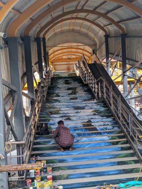 Chennai metro to get 63 new iron bridges in all over the city: What is the reason behind it? Chennai metro to get 63 new iron bridges in all over the city: What is the reason behind it?