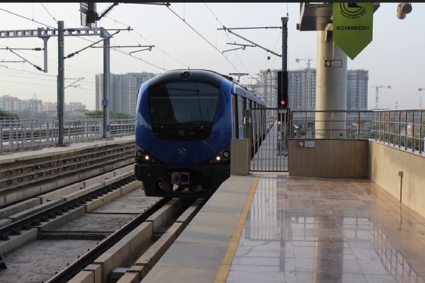 Chennai metro to get 63 new iron bridges in all over the city: What is the reason behind it? Chennai metro to get 63 new iron bridges in all over the city: What is the reason behind it?
